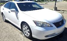 2009 Lexus ES350 FWD ✔️ACTIVE✔️ Heated & Cooled Seats ✔️Finance