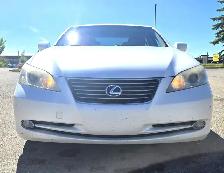 2009 Lexus ES350 FWD ✔️ACTIVE✔️ Heated & Cooled Seats ✔️Finance - Photo 2