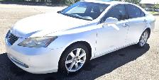 2009 Lexus ES350 FWD ✔️ACTIVE✔️ Heated & Cooled Seats ✔️Finance - Photo 3