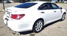 2009 Lexus ES350 FWD ✔️ACTIVE✔️ Heated & Cooled Seats ✔️Finance - Photo 6