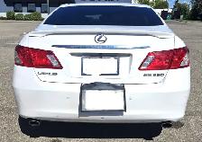 2009 Lexus ES350 FWD ✔️ACTIVE✔️ Heated & Cooled Seats ✔️Finance - Photo 7