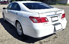2009 Lexus ES350 FWD ✔️ACTIVE✔️ Heated & Cooled Seats ✔️Finance - Photo 8