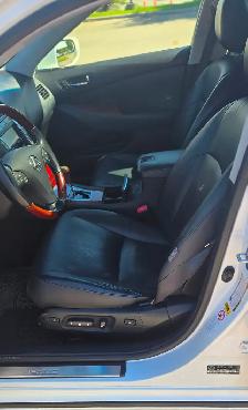 2009 Lexus ES350 FWD ✔️ACTIVE✔️ Heated & Cooled Seats ✔️Finance - Photo 10
