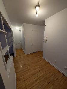 Rosemont, 27e avenue, 3.5 chauffé - Photo 9