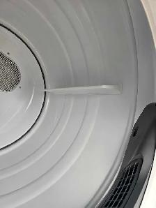 Electrolux washer and dryer set - Photo 5