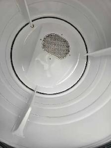 Electrolux washer and dryer set - Photo 6