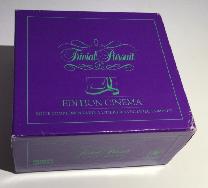 Trivial Pursuit - édition CINEMA - Quelques arpents de pièges