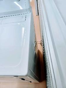 Kenmore Washer   Dryer - Photo 5