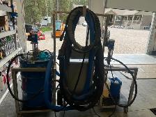 GRACO REACTOR E-XP2 COATING / SPRAY FOAM UNIT - Photo 3