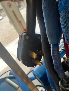 GRACO REACTOR E-XP2 COATING / SPRAY FOAM UNIT - Photo 6
