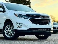 2018 Chevrolet Equinox LT w/2LT-ONE OWNER-CERTIFIED! - Photo 3