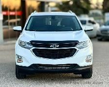 2018 Chevrolet Equinox LT w/2LT-ONE OWNER-CERTIFIED! - Photo 7