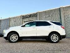 2018 Chevrolet Equinox LT w/2LT-ONE OWNER-CERTIFIED! - Photo 2