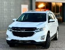 2018 Chevrolet Equinox LT w/2LT-ONE OWNER-CERTIFIED! - Photo 4