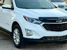 2018 Chevrolet Equinox LT w/2LT-ONE OWNER-CERTIFIED! - Photo 8