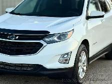 2018 Chevrolet Equinox LT w/2LT-ONE OWNER-CERTIFIED! - Photo 9