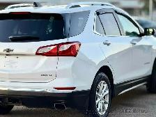 2018 Chevrolet Equinox LT w/2LT-ONE OWNER-CERTIFIED! - Photo 12
