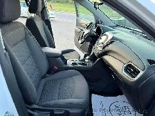 2018 Chevrolet Equinox LT w/2LT-ONE OWNER-CERTIFIED! - Photo 20