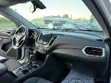 2018 Chevrolet Equinox LT w/2LT-ONE OWNER-CERTIFIED! - Photo 21