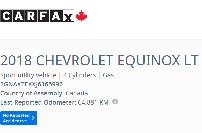 2018 Chevrolet Equinox LT w/2LT-ONE OWNER-CERTIFIED! - Photo 36