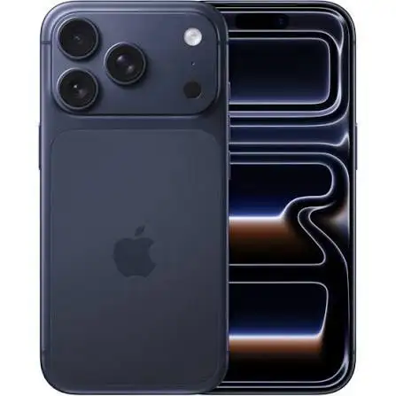 BRAND NEW SEALED iPhone 17 Pro – 256GB Blue