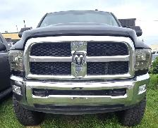 2017 RAM 3500 SLT 4WD Crew✔️DIESEL✔️ 6" Full Skyjacker Lift Kit - Photo 2