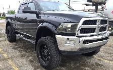 2017 RAM 3500 SLT 4WD Crew✔️DIESEL✔️ 6" Full Skyjacker Lift Kit - Photo 3