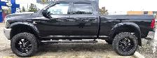 2017 RAM 3500 SLT 4WD Crew✔️DIESEL✔️ 6" Full Skyjacker Lift Kit - Photo 4
