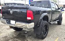 2017 RAM 3500 SLT 4WD Crew✔️DIESEL✔️ 6" Full Skyjacker Lift Kit - Photo 7