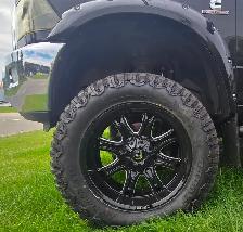 2017 RAM 3500 SLT 4WD Crew✔️DIESEL✔️ 6" Full Skyjacker Lift Kit - Photo 10