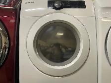 Laveuse sécheuse frontales blanches Samsung ( remis a neuf ) - Photo 4