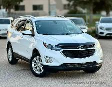 2018 Chevrolet Equinox LT w/2LT-ONE OWNER-CERTIFIED! - Photo 5