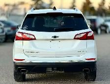 2018 Chevrolet Equinox LT w/2LT-ONE OWNER-CERTIFIED! - Photo 10
