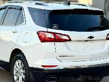 2018 Chevrolet Equinox LT w/2LT-ONE OWNER-CERTIFIED! - Photo 11