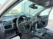 2018 Chevrolet Equinox LT w/2LT-ONE OWNER-CERTIFIED! - Photo 13