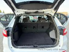 2018 Chevrolet Equinox LT w/2LT-ONE OWNER-CERTIFIED! - Photo 17
