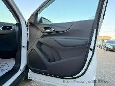 2018 Chevrolet Equinox LT w/2LT-ONE OWNER-CERTIFIED! - Photo 23