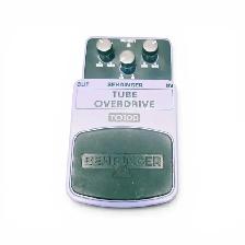 Pedale de guitare