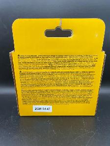 DEWALT POWER STACK 2 PACK BATTERY DCBP034 - Photo 2