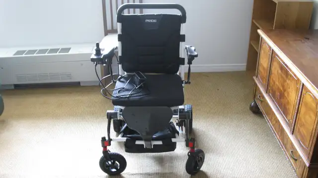 mobility