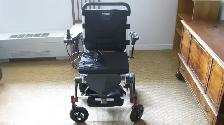 mobility