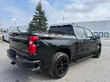 2021 Chevrolet Silverado 1500 Custom - Photo 4