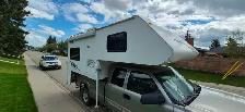 Lance Truck Camper