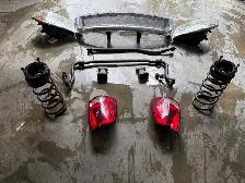 2012 Ram 3500 Parts - Photo 2