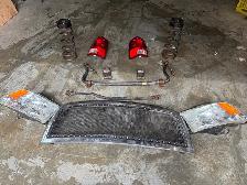 2012 Ram 3500 Parts - Photo 3