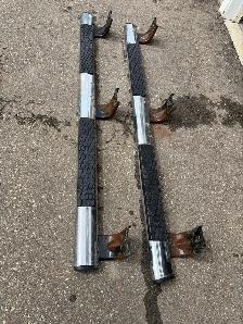 2012 Ram 3500 Parts - Photo 4