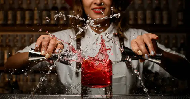 Bartender/Mixologist