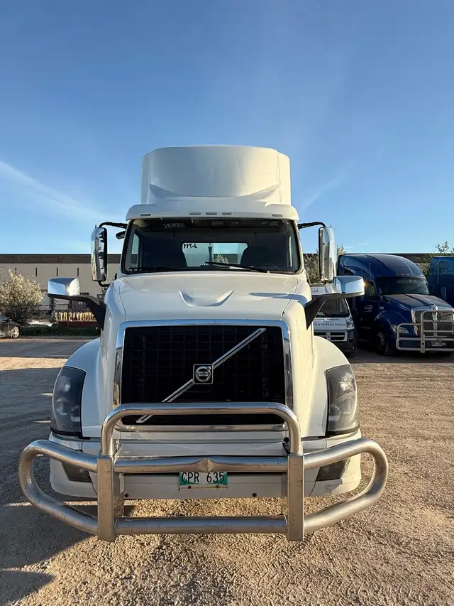 City Class 1 Truck Driver Wanted