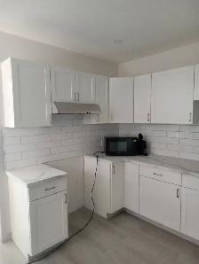 4 ½ ENTIEREMENT RENOVE - Metro De CASTELNAU - Photo 2
