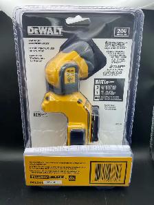 DEWALT 20V MAX LED WORK-LIGHT DCL044 - Photo 2
